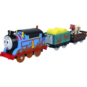 Thomas And Friends Grandes Momentos Motor (s)-099067-37849