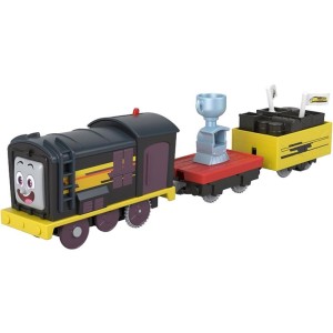 Thomas And Friends Grandes Momentos Motor (s)-099067-39277