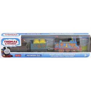 Thomas And Friends Grandes Momentos Motor (s)-099067-43822