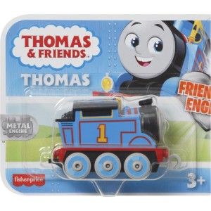 Thomas And Friends Locomotivas Amigos 2pack-099350-11440