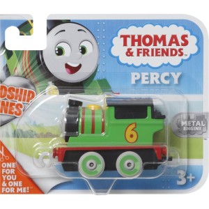 Thomas And Friends Locomotivas Amigos 2pack-099350-15365