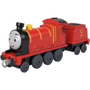 Thomas And Friends Locomotivas Grandes Diecast(s)-099068-17129