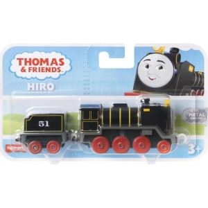 Thomas And Friends Locomotivas Grandes Diecast(s)-099068-30540