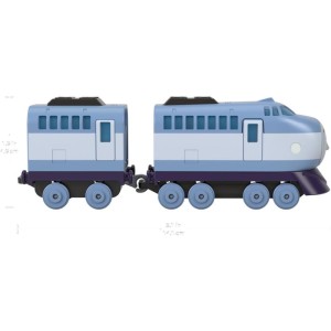 Thomas And Friends Locomotivas Grandes Diecast(s)-099068-35694