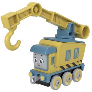 Thomas And Friends Locomotivas Grandes Diecast(s)-099068-52631