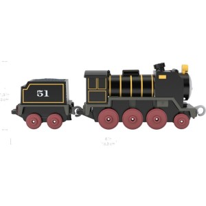 Thomas And Friends Locomotivas Grandes Diecast(s)-099068-69052