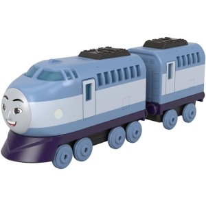 Thomas And Friends Locomotivas Grandes Diecast(s)-099068-76406