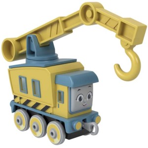 Thomas And Friends Locomotivas Grandes Diecast(s)-099068-90847