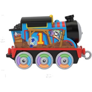 Thomas And Friends Mini Locomotivas Die-cast (s)-099242-15679