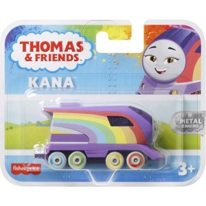 Thomas And Friends Mini Locomotivas Die-cast (s)-099242-64494