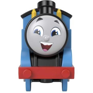 Thomas And Friends Trens Principais Motorizad (s)-099069-11744