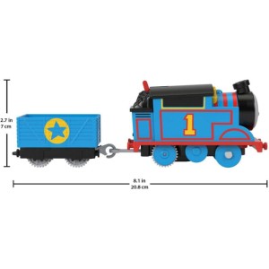 Thomas And Friends Trens Principais Motorizad (s)-099069-43112