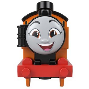 Thomas And Friends Trens Principais Motorizad (s)-099069-61831