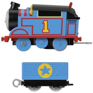 Thomas And Friends Trens Principais Motorizad (s)-099069-70815