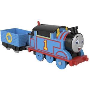 Thomas And Friends Trens Principais Motorizad (s)-099069-80238