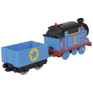 Thomas And Friends Trens Principais Motorizad (s)-099069-82166