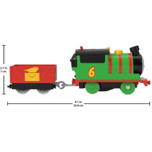 Thomas And Friends Trens Principais Motorizad (s)-099069-86374