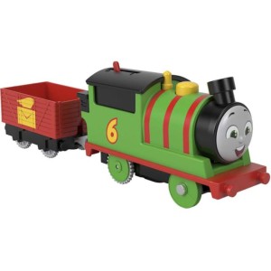 Thomas And Friends Trens Principais Motorizad (s)-099069-93945