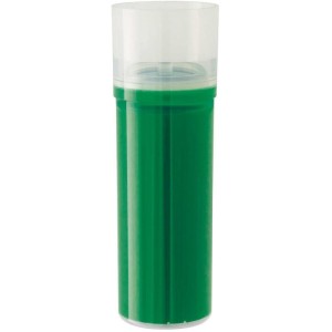 Tinta Marcador Quadro Branco Refil 5,5ml Verde Wbs-vbm