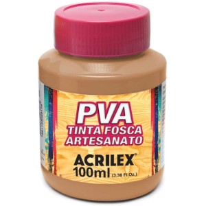 Tinta Pva 100ml. Capuccino-071131-68138