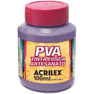 Tinta Pva 100ml. Lilas-070559-57638