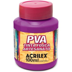 Tinta Pva 100ml. Magenta-070560-35166