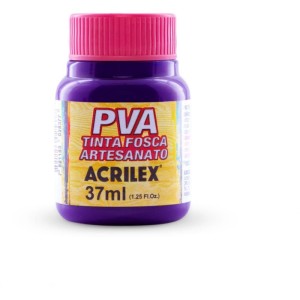 Tinta Pva 37ml. Violeta-071220-24477