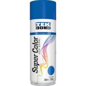 Tinta Spray Azul 350ml/250g-070849-87633