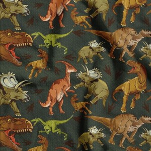 Tnt Estampado 1,40m 40g Dinossauro-105666-16425