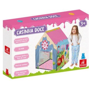 Toca Casinha Doce-034211-85969