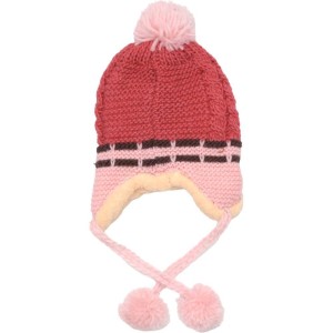 Touca Infantil Pinky Poliester (s)-105313-66806