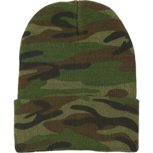 Touca Militar Poliester-105305-93302