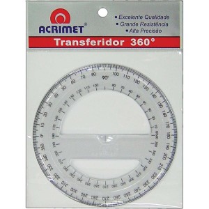 Transferidor Poliestireno 360 Graus-056746-33543