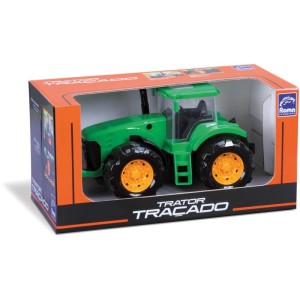 Trator Tracado 30,5cm.-070650-29885