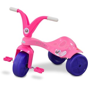 Triciclo Pink Pantera 1 A 4 Anos-017428-41325