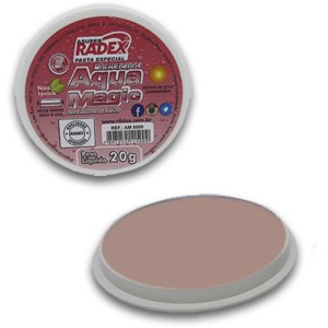 Umedecedor De Dedo Asuper Aqua Magic 20g.-089306-58182