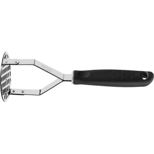 Utensilio Domestico Amassador De Batatas Inox Pto.-103050-17824