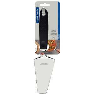 Utensilio Domestico Espatula P/pizza Inox Cabo Pt-109074-60707