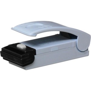 Utensilio Domestico Seladora Manual Para Plastico-106825-79679