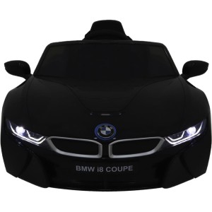 Veiculo Eletrico Bmw I8 12v Preto-106278-25469