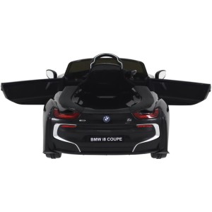 Veiculo Eletrico Bmw I8 12v Preto-106278-93610