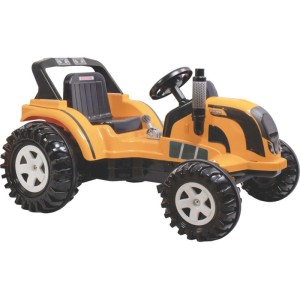 Veiculo Eletrico Trator Big Valtra Am 12v 35kg-108104-30209