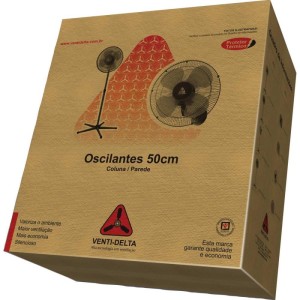 Ventilador Coluna Oscilante 50cm.bivol.pt-047376-71754