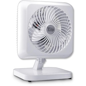 Ventilador Mesa Oscilante Turbi 127v Bran-093444-28120