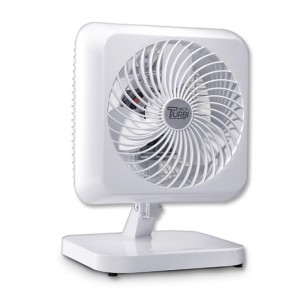 Ventilador Mesa Oscilante Turbi 220v Bran-093446-57062