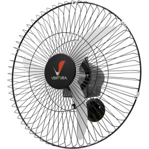 Ventilador Parede Oscilante 60cm.bivol.pt-076231-41133