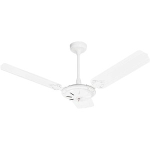 Ventilador Teto New Eco 3 Pas 127v Branco-051974-29006