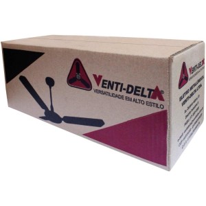 Ventilador Teto New Eco 3 Pas 127v Branco-051974-59694