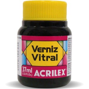 Verniz Vitral Rosa 37ml.-005710-39487