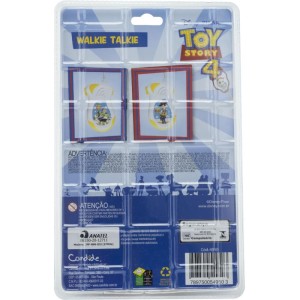 Walkie Talkie Toy Story-091438-30996